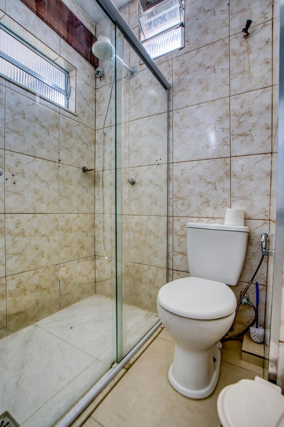 4 Quartos Climatizados para até 26 hóspedes do lado da Praia do Forte Apartment in Cabo Frio
