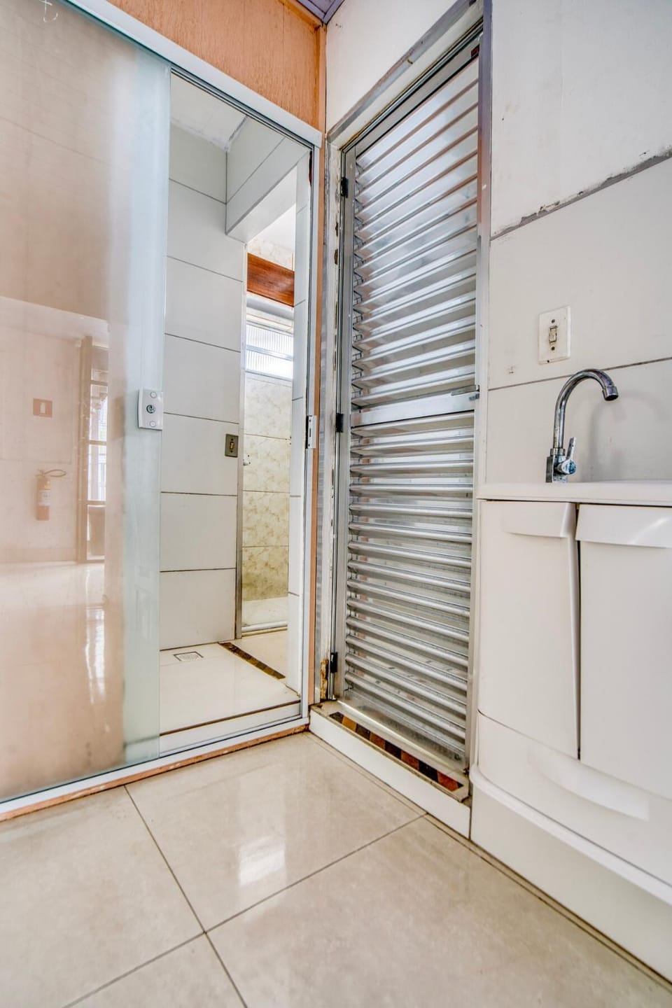 4 Quartos Climatizados para até 26 hóspedes do lado da Praia do Forte Apartment in Cabo Frio