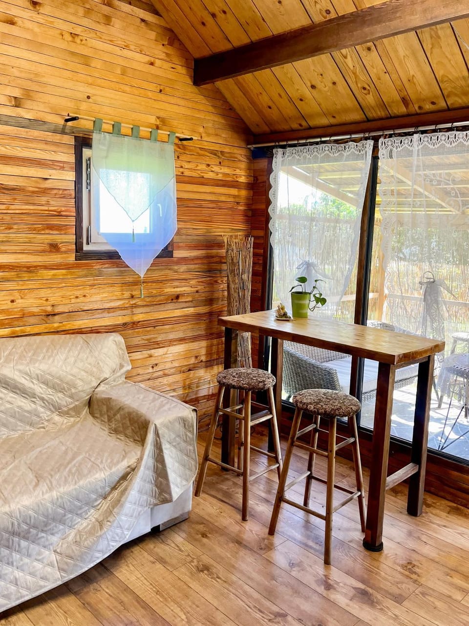 House by the river Apartment in Slovenia