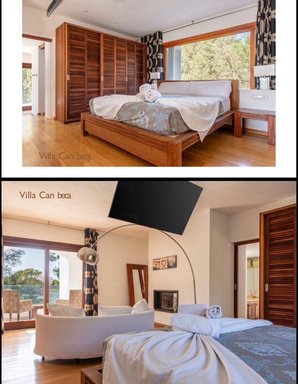 Villa destiny Villa in Ibiza