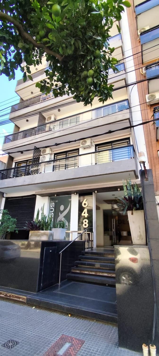 Barrio Norte Confort Apartment in San Miguel de Tucumán
