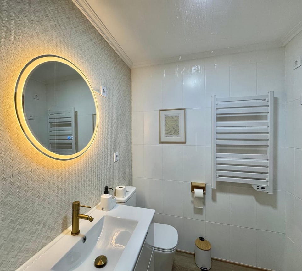 El balcón de la Catedral - Plasencia centro Apartment in Plasencia