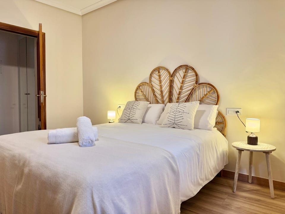 El balcón de la Catedral - Plasencia centro Apartment in Plasencia