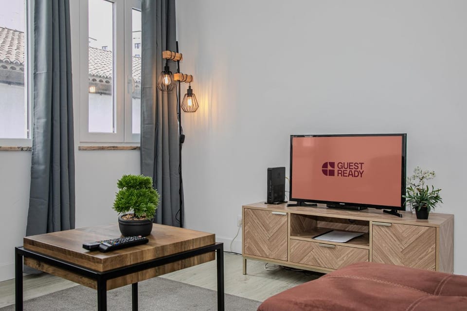 GuestReady - Modern apartment in Ponta Delgada Apartment in Ponta Delgada
