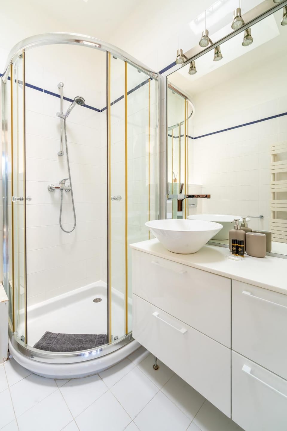 PENTHOUSE VILLAFRANCA - Penthouse d exception - Vue mer panoramique - Piscine - Terrasse - 4 suites Apartment in Villefranche-sur-Mer