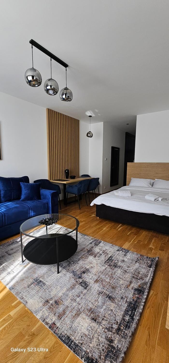 Apartman INDIGO Apartment in Zlatibor