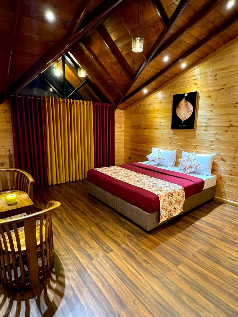 Merito Grand Hotel Hotel in Nuwara Eliya
