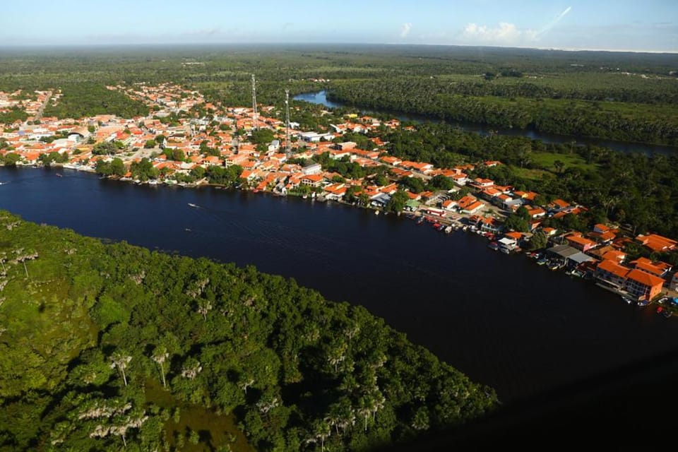 Quitinete Pontal dos Lençóis Apartment in State of Maranhão, Brazil