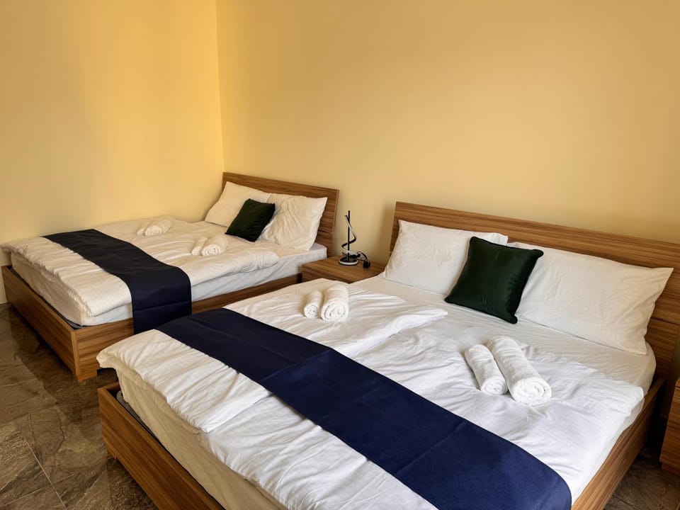 New 1 BR Oceanfront Apartment by MaBeLi Apartment in Saint Paul's Bay