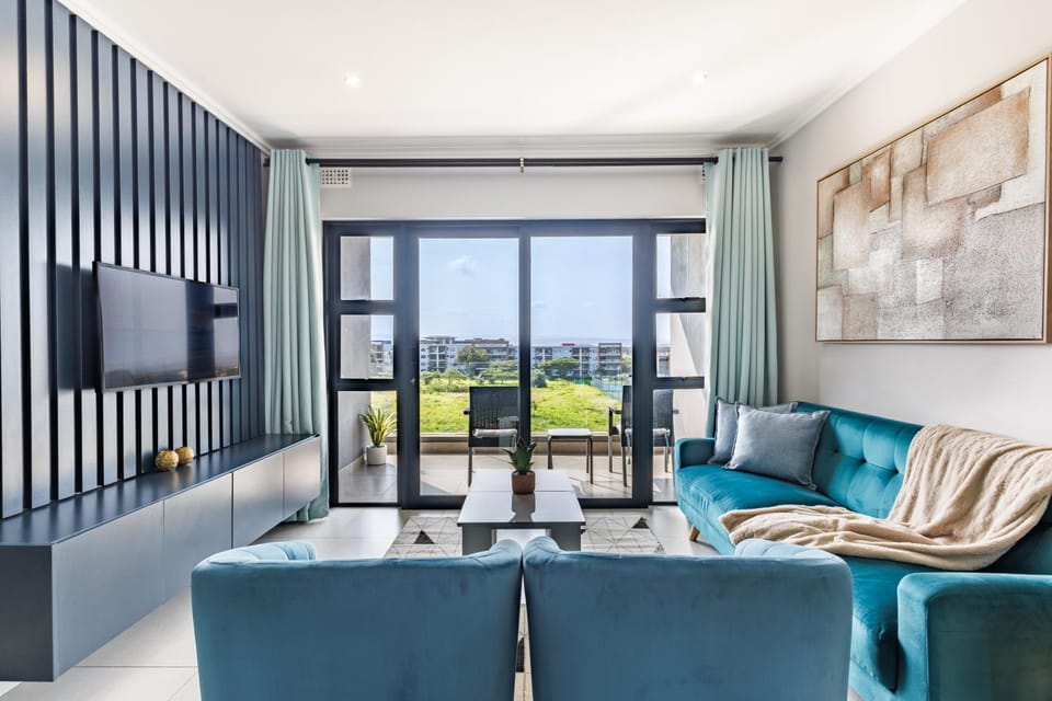 Umhlanga - Summer Square Apartment in Umhlanga