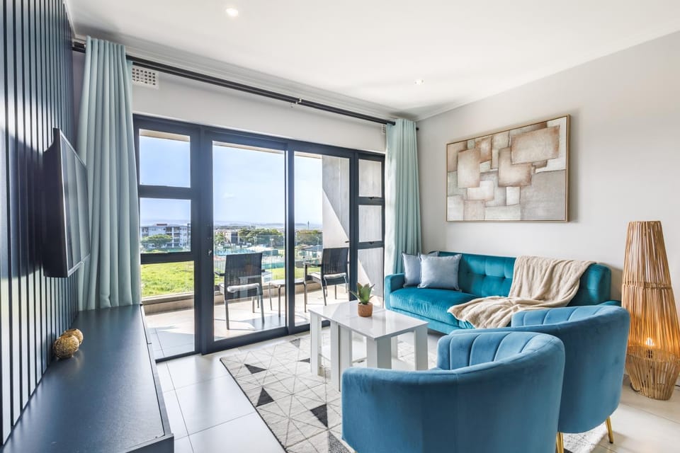Umhlanga - Summer Square Apartment in Umhlanga