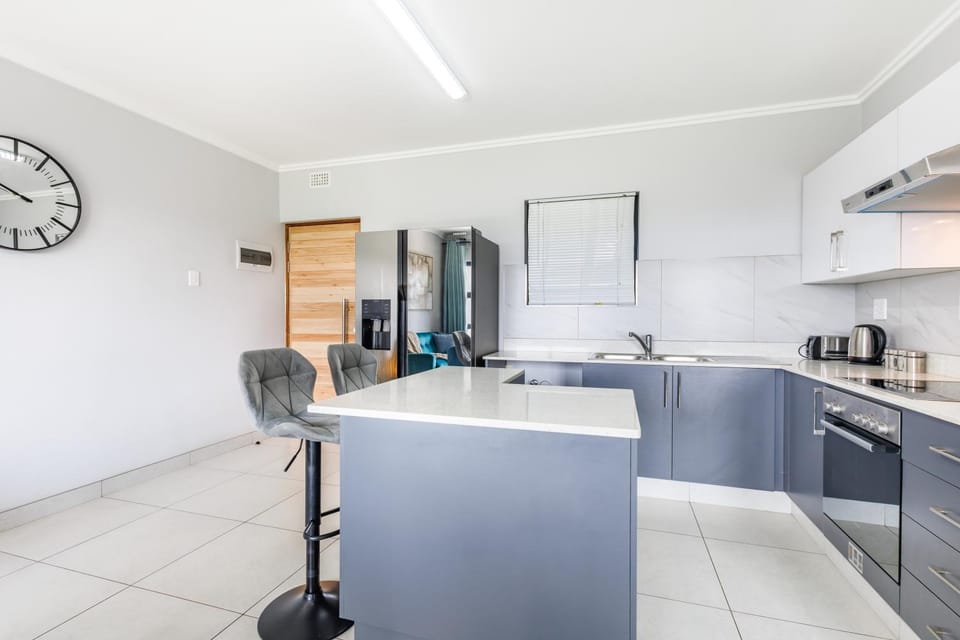 Umhlanga - Summer Square Apartment in Umhlanga