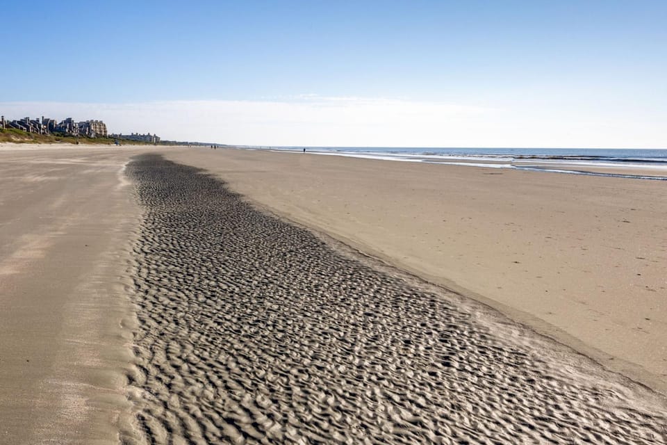 4262 Mariners Watch Villa by Akers Ellis Rentals House in Kiawah Island