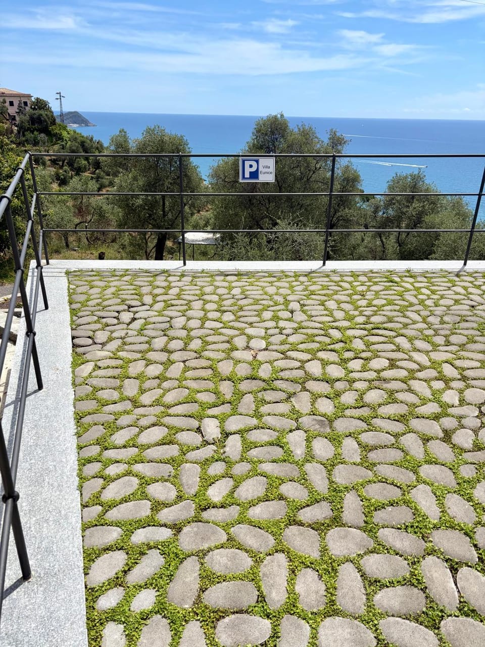 Sea view