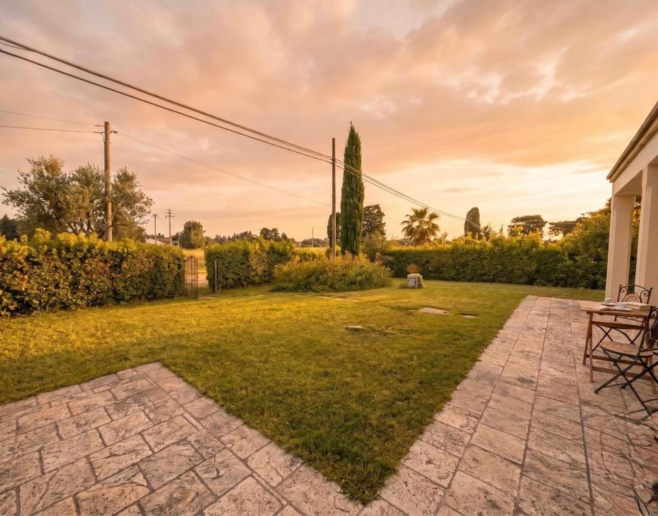 Appartamenti Borgo San Giorgio - Salento Apartment in Apulia