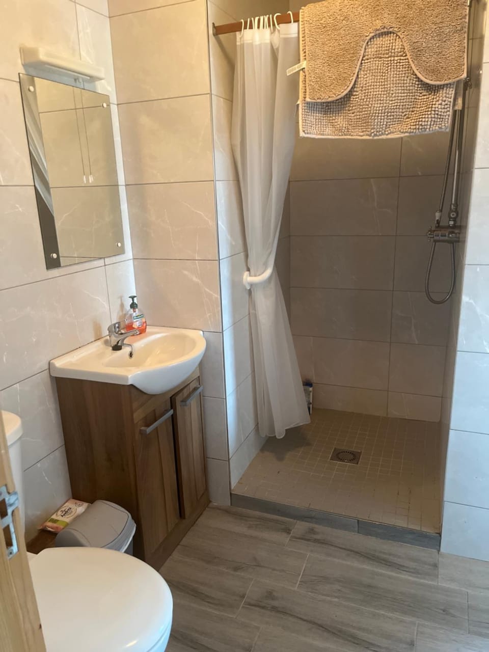 Barkers two bedroom apartmenr Apartment in County Clare