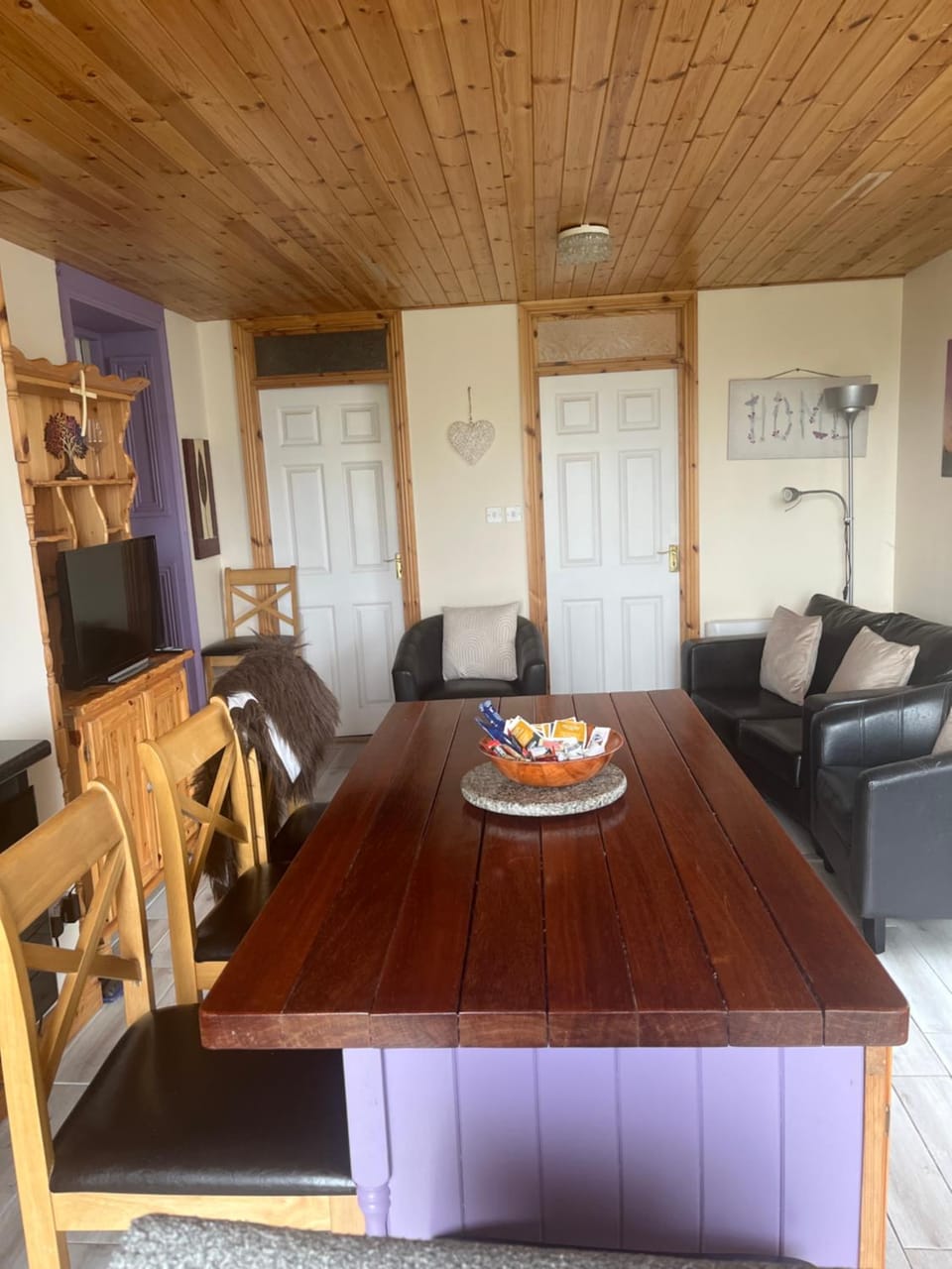 Barkers two bedroom apartmenr Apartment in County Clare