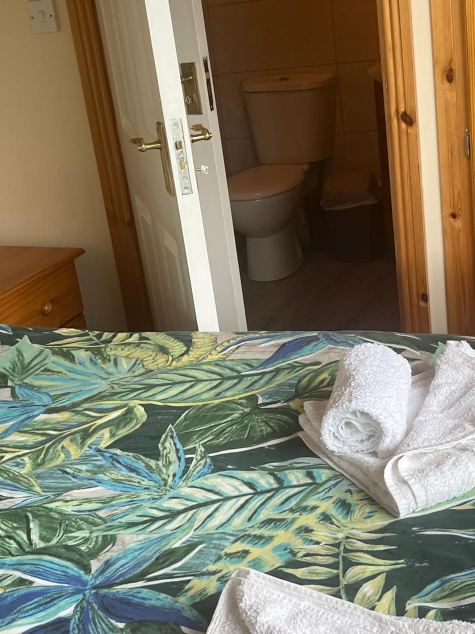Barkers two bedroom apartmenr Apartment in County Clare