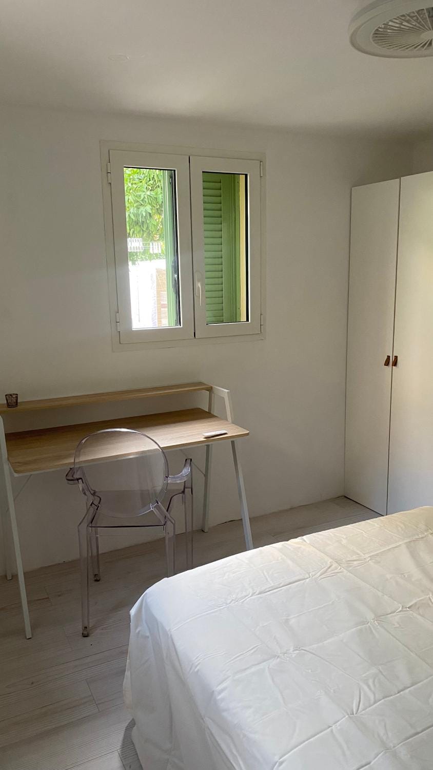 Chambre à 14 min de la plage Promenade des Anglais à pieds Vacation rental in Nice