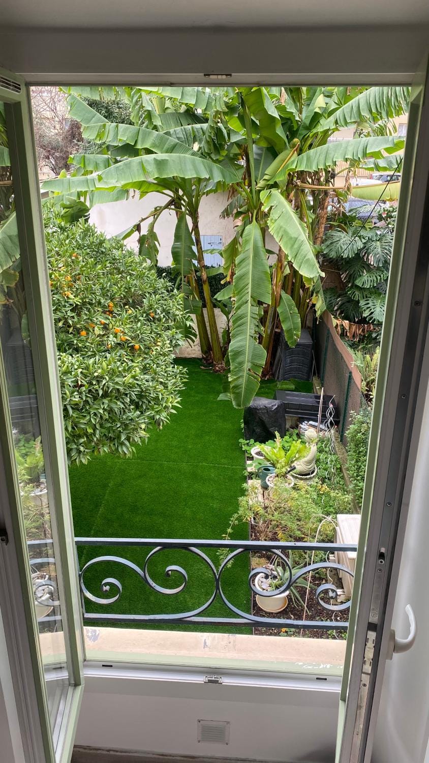 View (from property/room)