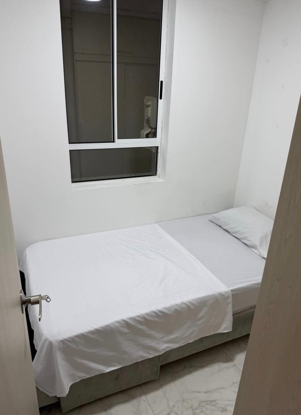 El sol naciente Apartment in Cali