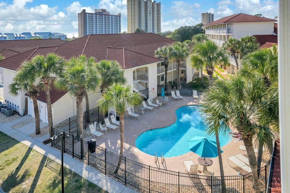 Horizon South 56-304 House in Panama City Beach