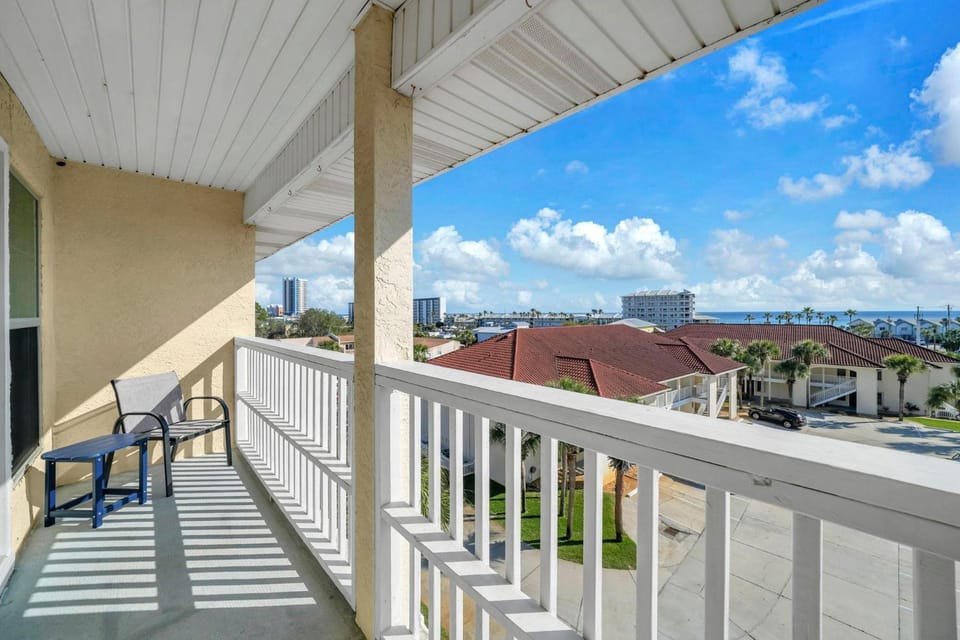 Horizon South 56-304 House in Panama City Beach
