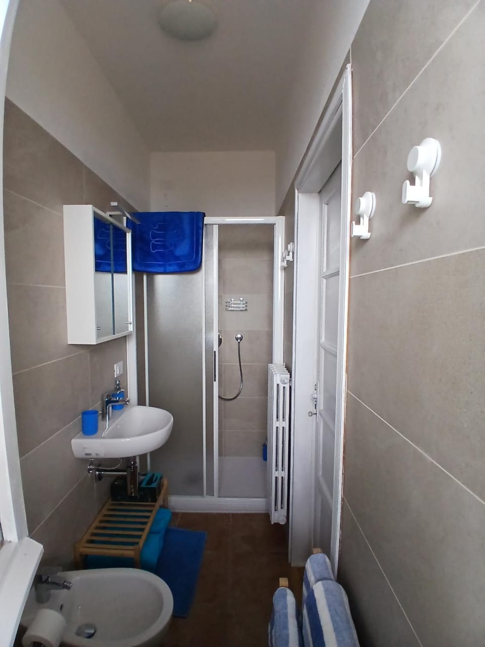 Shower, Toilet, Bathroom, bidet
