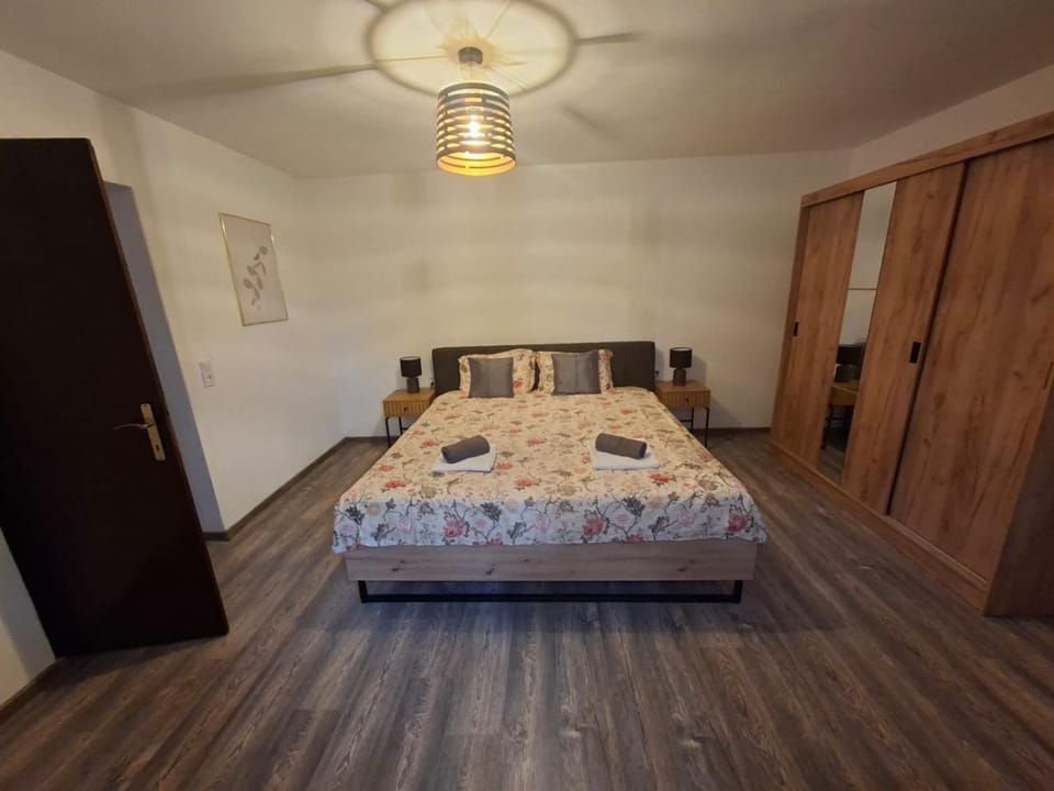 Jinn's Valley Apartment Apartment in Primorje-Gorski Kotar County