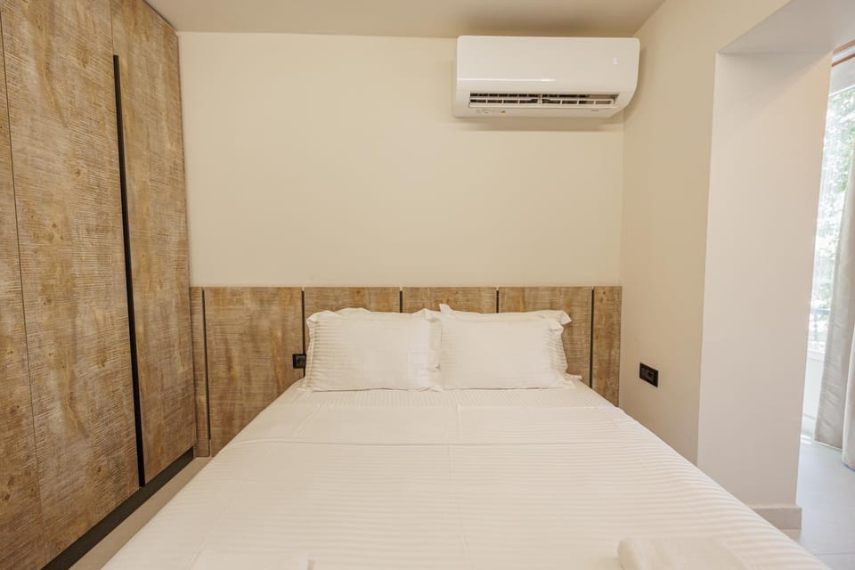 Dreamscape Central Apartment hotel in Tirana