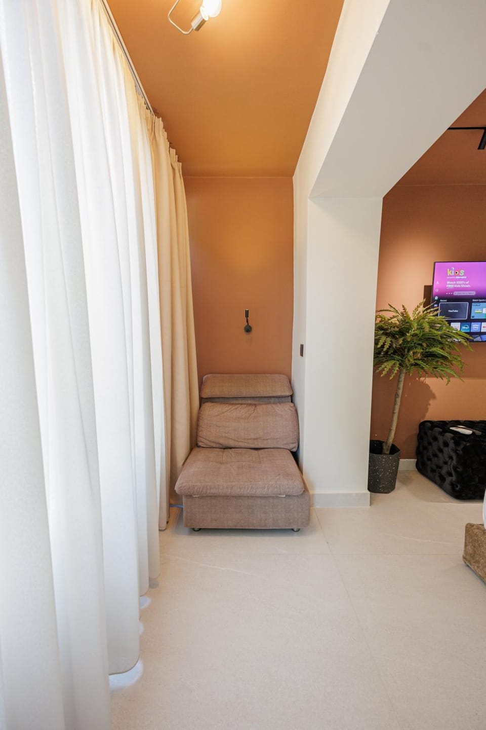 Dreamscape Central Apartment hotel in Tirana