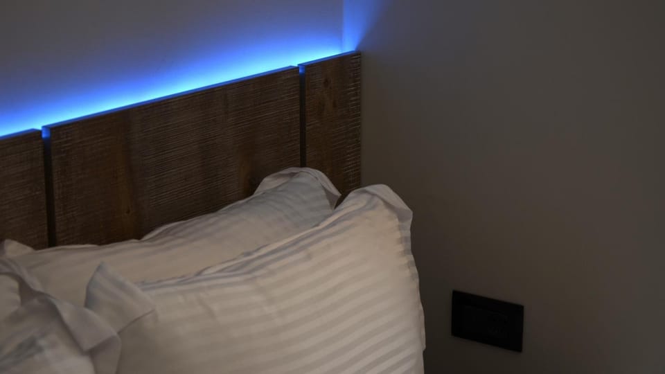Dreamscape Central Apartment hotel in Tirana