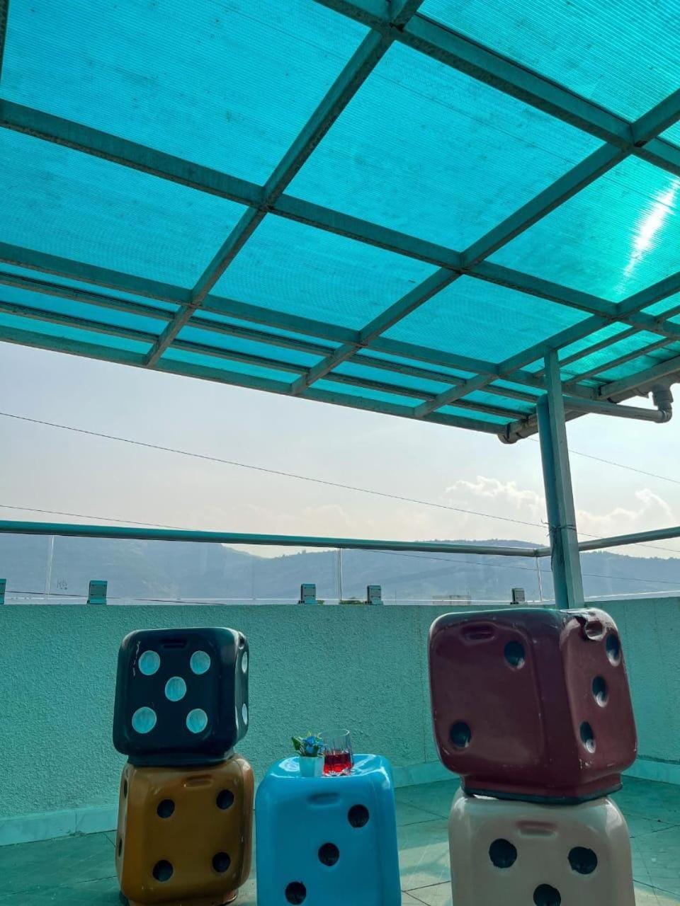 Kiyansh Luxury 4BHK Villa Lonavala- Malavali Villa in Maharashtra