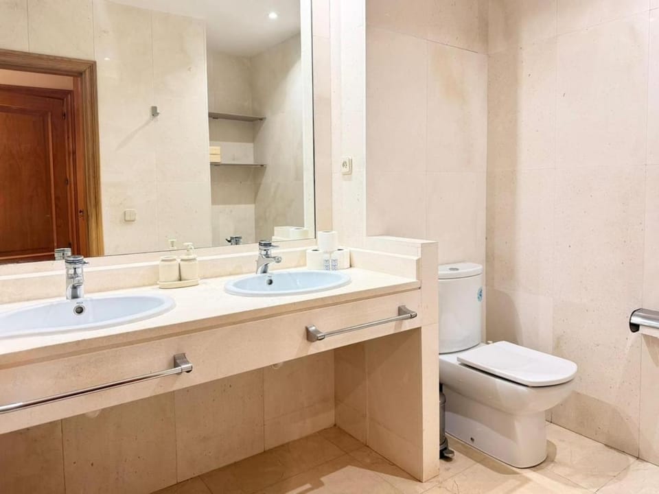 Great Studio Apartment in A Coruna