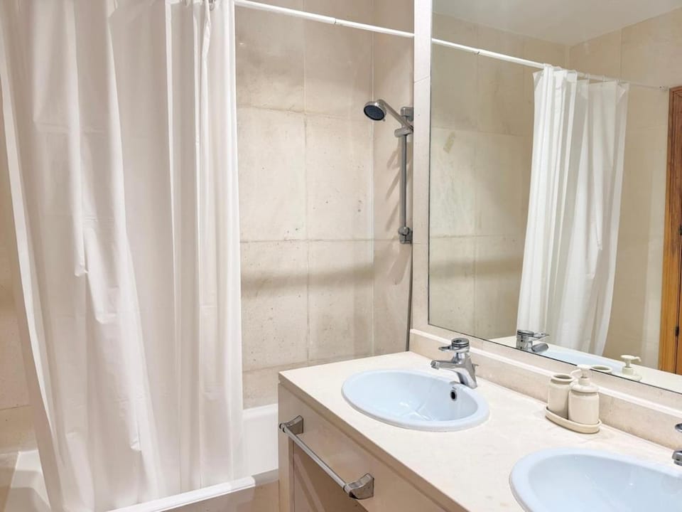 Great Studio Apartment in A Coruna