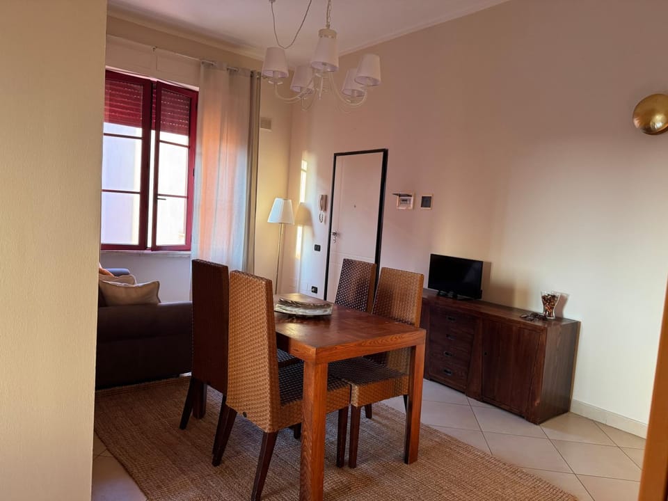 Calambrella Apartment in Livorno
