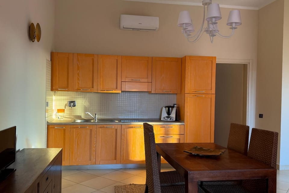 Calambrella Apartment in Livorno