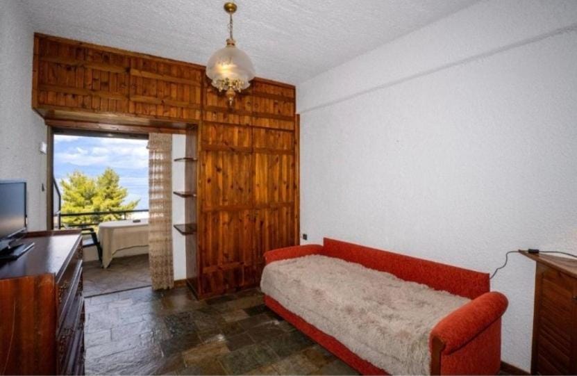 GM View Oropos Apartment in Decentralized Administration of Attica