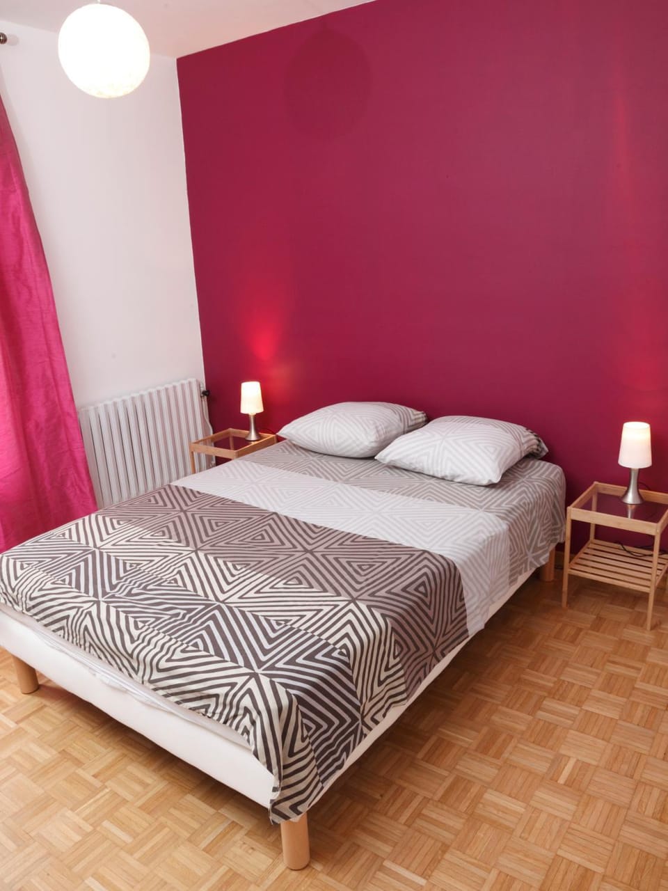 La Maison d'hôtes Antaram Bed and Breakfast in Provence-Alpes-Côte d'Azur