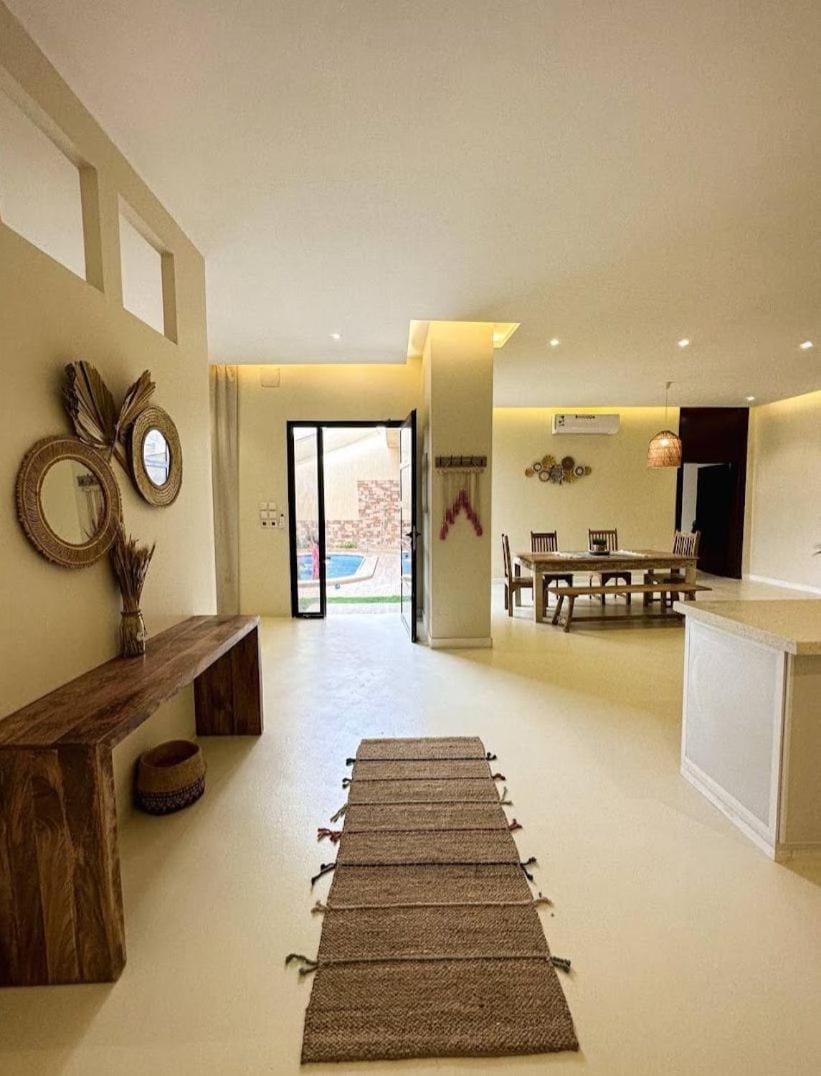 Villa Ammariah Chalet in Riyadh