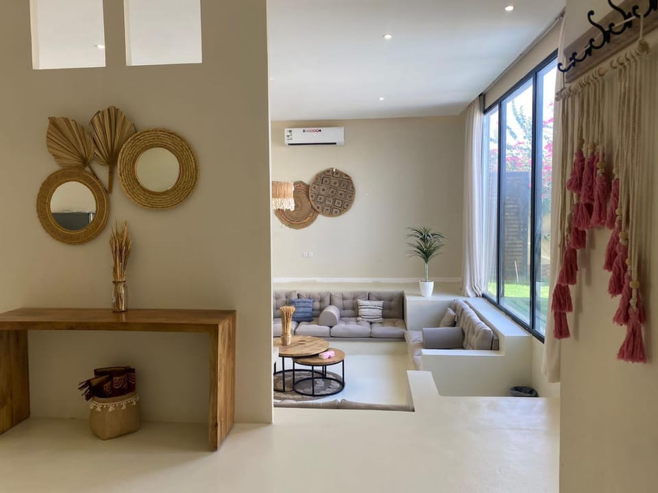 Villa Ammariah Chalet in Riyadh
