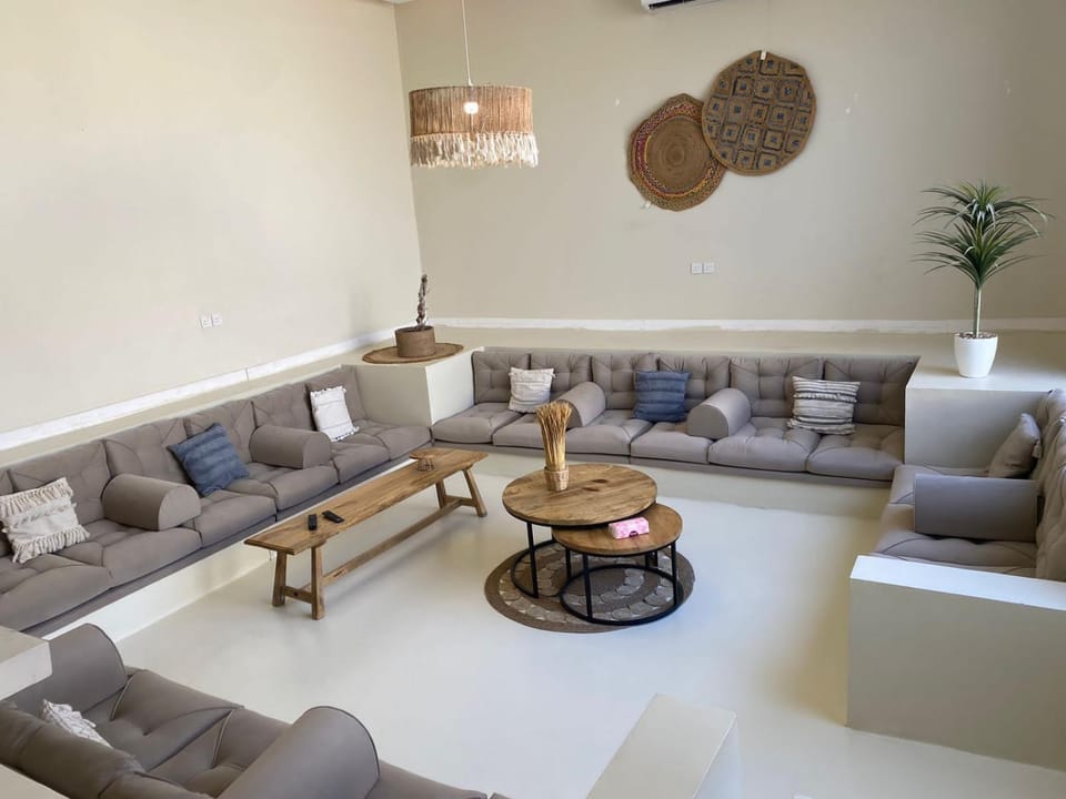 Villa Ammariah Chalet in Riyadh
