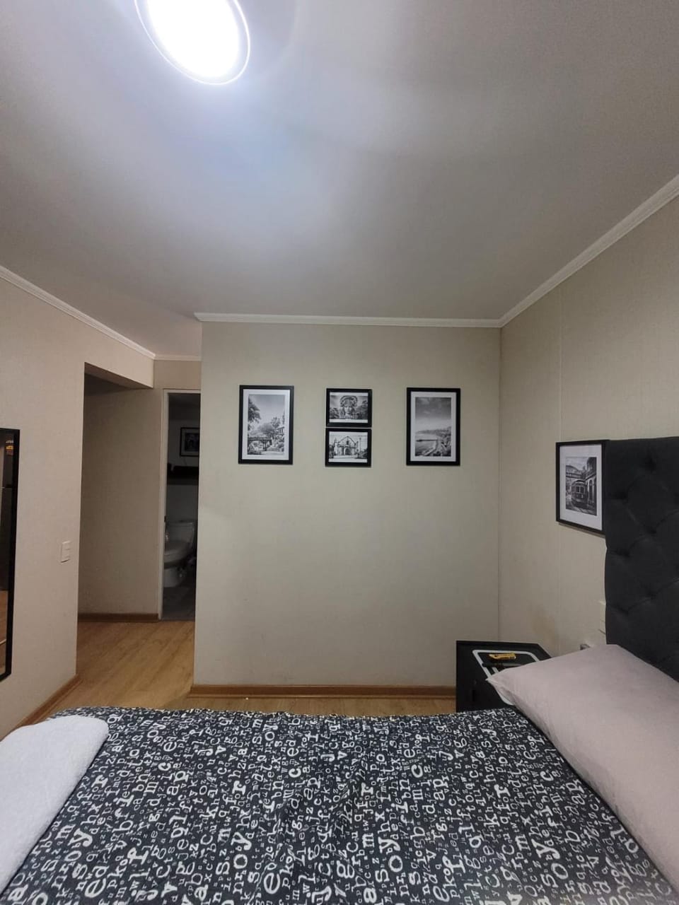 Private Room con Baño en Barranco Walk to Malecón Vacation rental in Lima