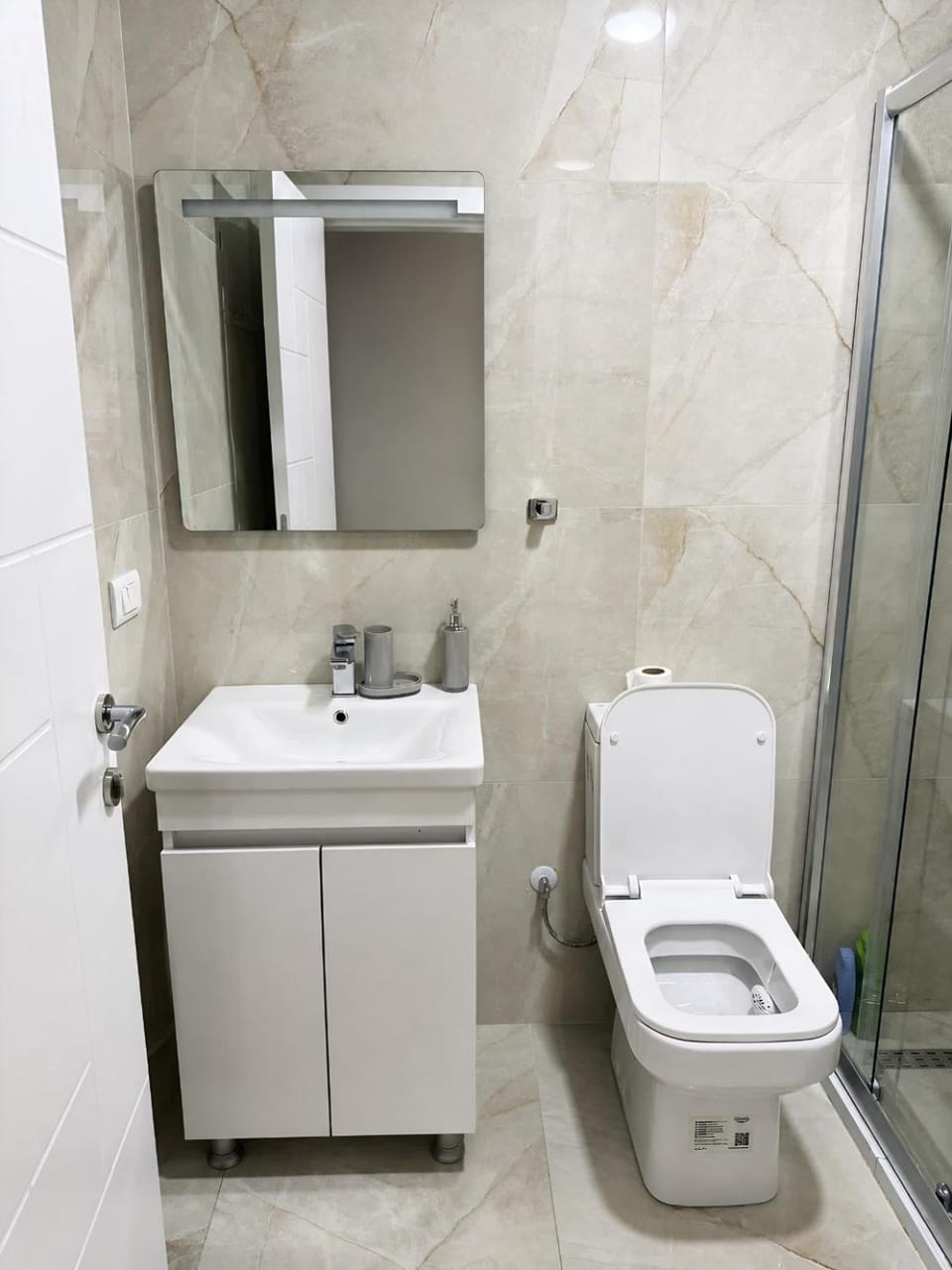 Heart of Ohrid, Private Apartment, Walk Everywhere Apartment in Ohrid