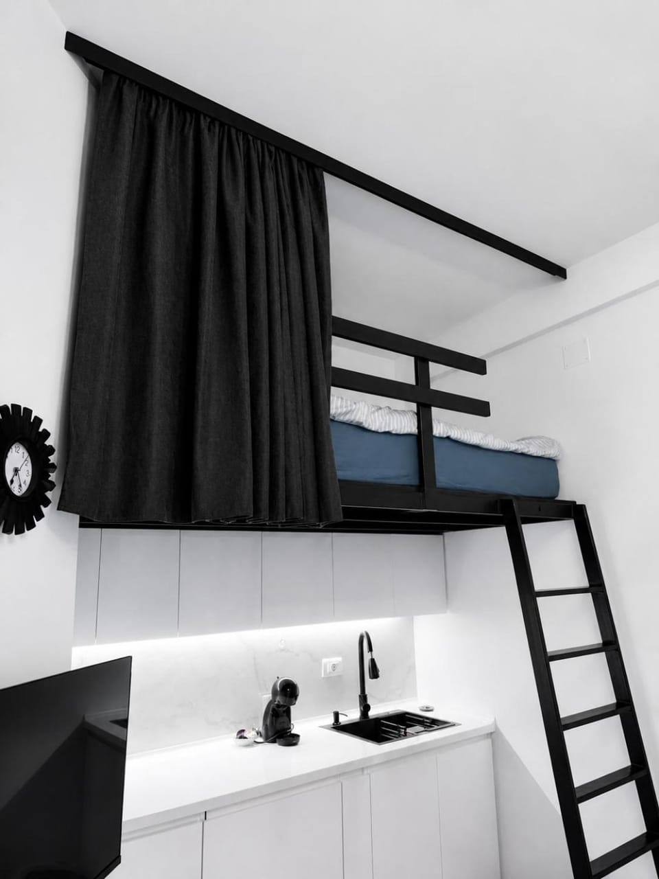 Heart of Ohrid, Private Apartment, Walk Everywhere Apartment in Ohrid