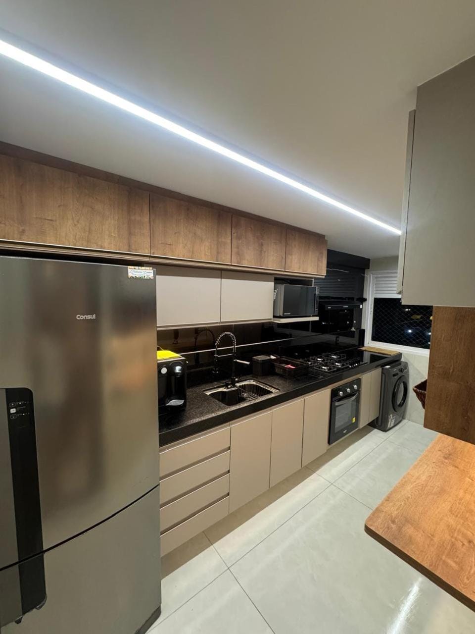 Apartamento Luxo Prox a Praia do Forte Apartment in Cabo Frio