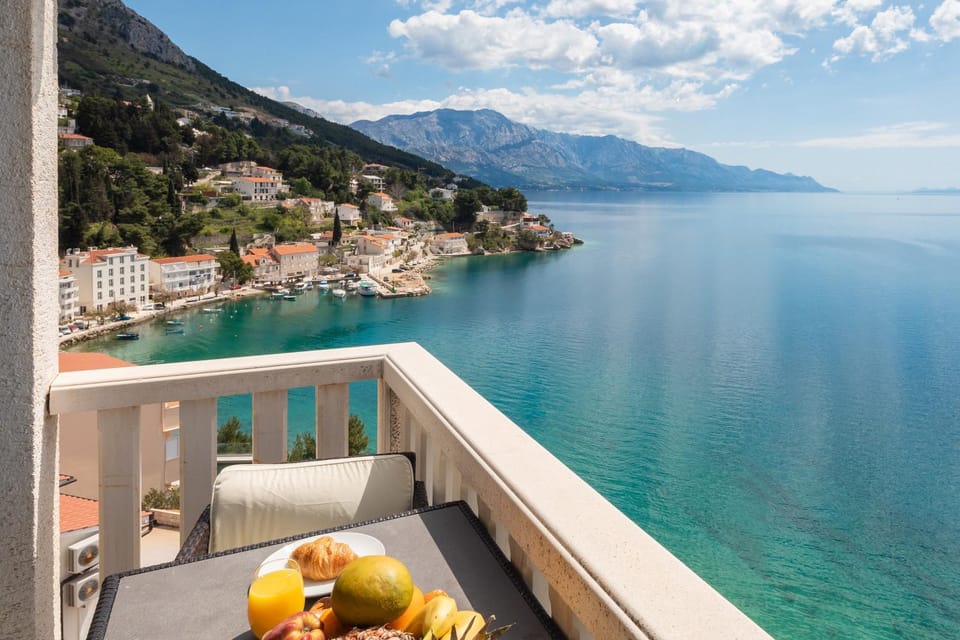 View (from property/room), Balcony/Terrace