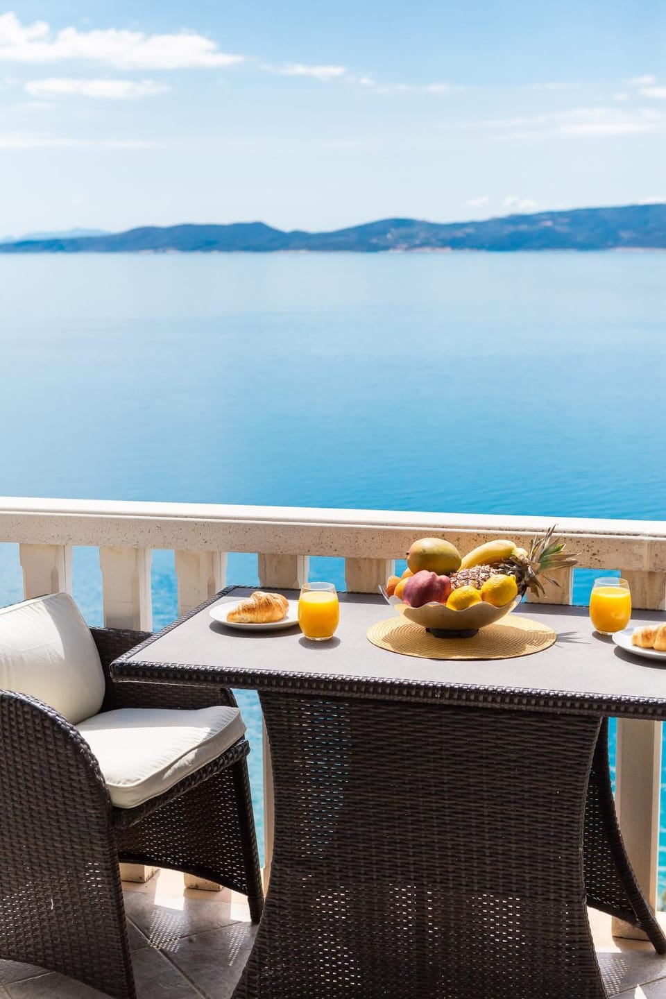 View (from property/room), Balcony/Terrace