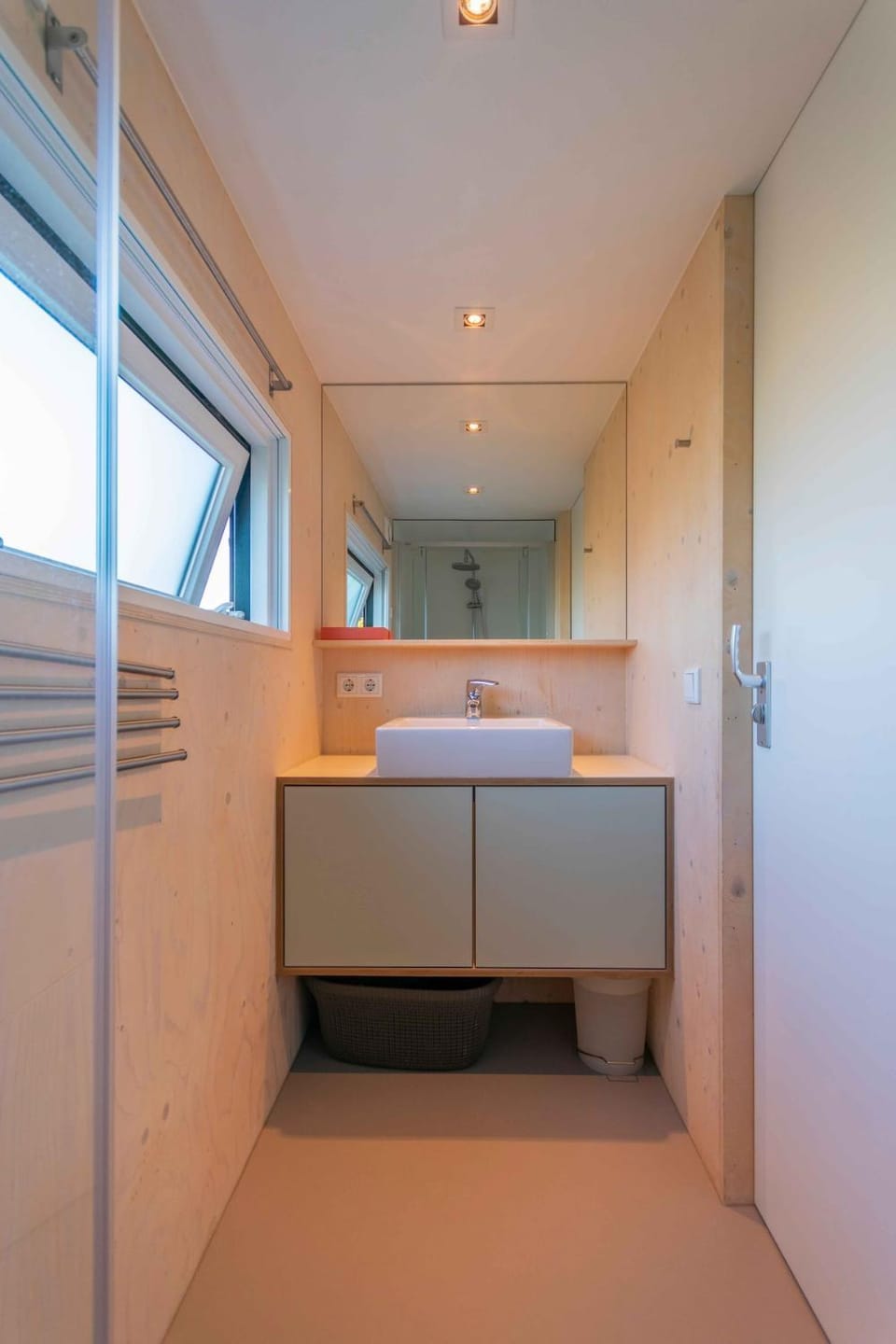 WadZand - Ecohuisjes Terschelling House in Friesland, Netherlands