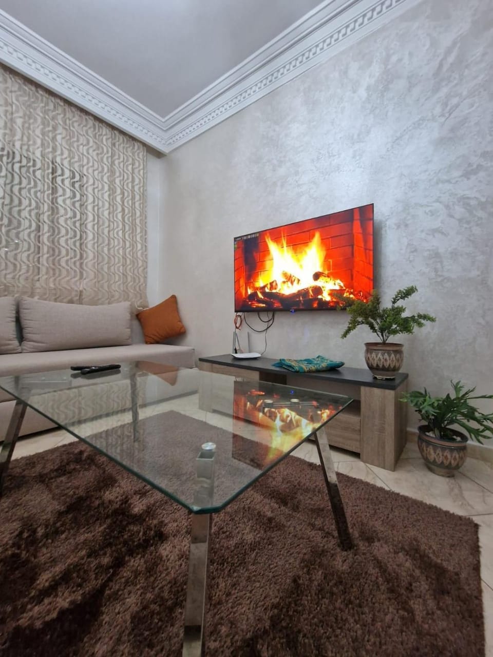 Nature & Calm Stay Apartment in Essaouira